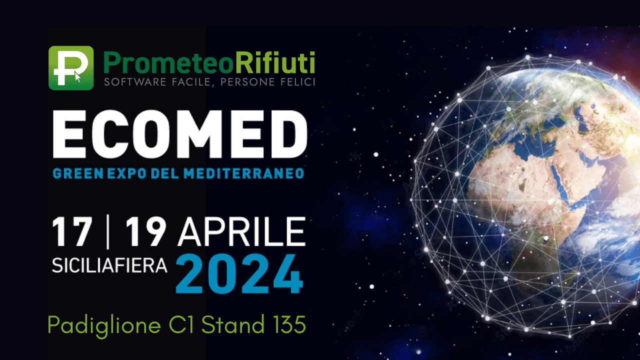 ecomed 2024 prometeorifiuti