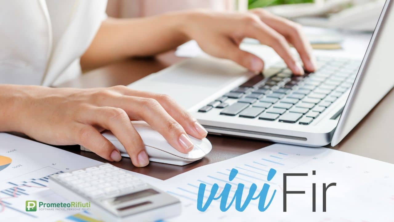 vivifir formulario prometeorifiuti