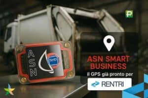 camion rifiuti chip per tracciamento gps camion rifiuti