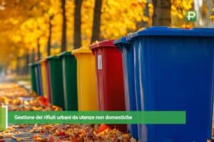 rifiuti urbani