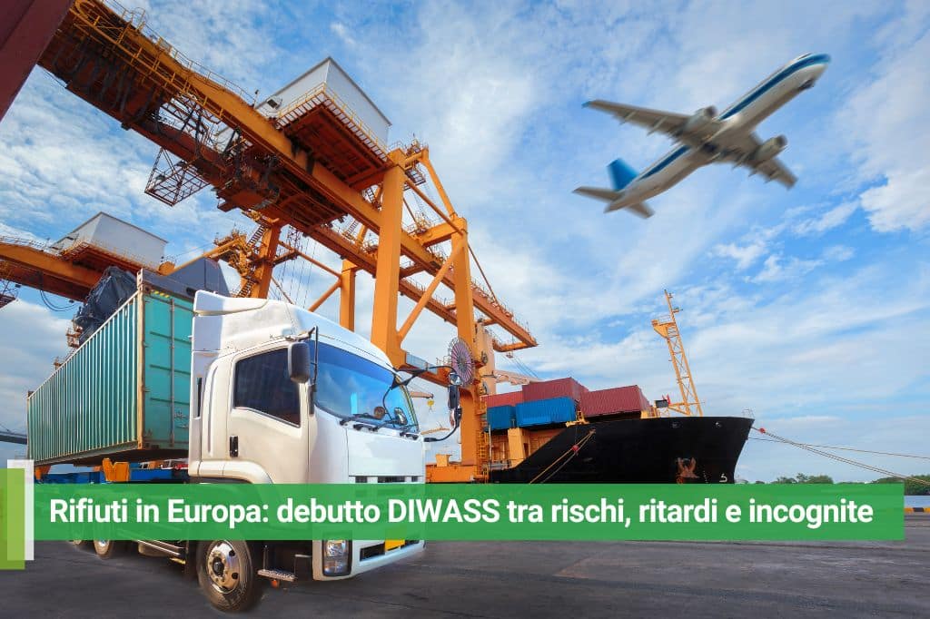 spedizioni transfrontaliere